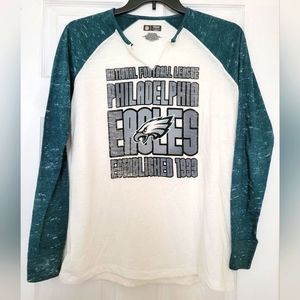 Philadelphia Eagles Shirt